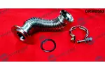 Chłodnica recyrkulacji spalin DR.MOTOR AUTOMOTIVE DRM0563
