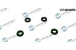 Pierścień uszczelniający obudowy wtryskiwacza DR.MOTOR AUTOMOTIVE DRM0566S