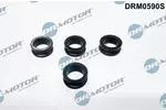 Pierścień uszczelniający obudowy wtryskiwacza DR.MOTOR AUTOMOTIVE DRM0590S