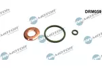 Zestaw uszczelek końcówki wtrysku DR.MOTOR AUTOMOTIVE DRM059