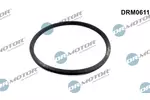 Uszczelka chłodnicy olejowej DR.MOTOR AUTOMOTIVE DRM0611 (Góra)