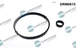 Zestaw uszczelek chłodnicy oleju DR.MOTOR AUTOMOTIVE DRM0615