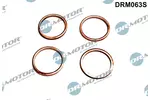 Zestaw uszczelek końcówki wtrysku DR.MOTOR AUTOMOTIVE DRM063S