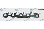 Uszczelka kolektora wydechowego DR.MOTOR AUTOMOTIVE DRM0649 (Kolektor wydechowy)