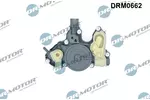 Separator oleju, odpowietrzenie przestrzeni korbowej DR.MOTOR AUTOMOTIVE DRM0662