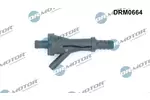 Zawór sterujący powietrzem dolotowym DR.MOTOR AUTOMOTIVE DRM0664