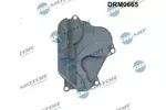 Separator oleju, odpowietrzenie przestrzeni korbowej DR.MOTOR AUTOMOTIVE DRM0665
