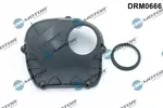 Pokrywa paska rozrządu DR.MOTOR AUTOMOTIVE DRM0666