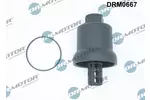 Pokrywa obudowy filtra oleju DR.MOTOR AUTOMOTIVE DRM0667