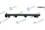 Przewód wysokiego ciśnienia układu wtryskowego DR.MOTOR AUTOMOTIVE DRM0673