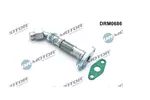 Przewód olejowy doładowania DR.MOTOR AUTOMOTIVE DRM0686