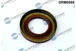 Pierścień uszczelniający wałka rozrządu DR.MOTOR AUTOMOTIVE DRM0688 (Od strony czołowej)