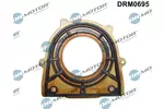 Pierscień uszczelniający wału korbowego DR.MOTOR AUTOMOTIVE DRM0695 (Oprawa skrzyni biegów)