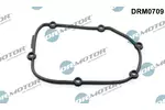 Uszczelka pokrywy napędu rozrządu DR.MOTOR AUTOMOTIVE DRM0709 (Głowica cylindra)