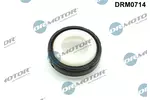 Pierscień uszczelniający wału korbowego DR.MOTOR AUTOMOTIVE DRM0714 (Od strony czołowej)
