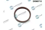Pierscień uszczelniający wału korbowego DR.MOTOR AUTOMOTIVE DRM0715 (Oprawa skrzyni biegów)
