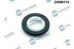 Pierscień uszczelniający wału korbowego DR.MOTOR AUTOMOTIVE DRM0719 (Od strony czołowej)