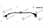 Uszczelka pokrywy napędu rozrządu DR.MOTOR AUTOMOTIVE DRM0738