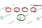Uszczelka kolektora dolotowego DR.MOTOR AUTOMOTIVE DRM0742S (Kolektor dolotowy)