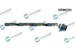 Złącze elektryczne, zawór wtryskowy DR.MOTOR AUTOMOTIVE DRM0753 (Dysza wtryskowa)