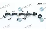 Złącze elektryczne, zawór wtryskowy DR.MOTOR AUTOMOTIVE DRM0757
