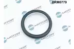 Pierscień uszczelniający wału korbowego DR.MOTOR AUTOMOTIVE DRM0779 (Oprawa skrzyni biegów)