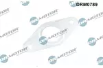 Zestaw uszczelek, system AGR DR.MOTOR AUTOMOTIVE DRM0789