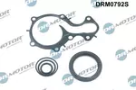 Zestaw uszczelek skrzyni korbowej DR.MOTOR AUTOMOTIVE DRM0792S