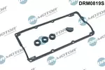 Zestaw uszczelek pokrywy zaworów DR.MOTOR AUTOMOTIVE DRM0819S