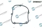 Uszczelka pokrywy napędu rozrządu DR.MOTOR AUTOMOTIVE DRM0827