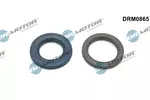 Pierścień uszczelniający wałka rozrządu DR.MOTOR AUTOMOTIVE DRM0865 (Z przodu)