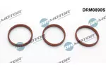 Zestaw uszczelek kolektora dolotowego DR.MOTOR AUTOMOTIVE DRM0890S