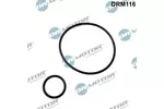 Zestaw uszczelek kolektora dolotowego DR.MOTOR AUTOMOTIVE DRM116
