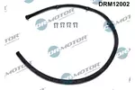 Wąż, paliwo przeciekowe DR.MOTOR AUTOMOTIVE DRM12002