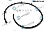Wąż, paliwo przeciekowe DR.MOTOR AUTOMOTIVE DRM12004