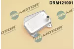 Chłodnica oleju silnikowego DR.MOTOR AUTOMOTIVE DRM121001