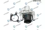 Zawór EGR DR.MOTOR AUTOMOTIVE DRM121103