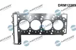 Uszczelka głowicy silnika DR.MOTOR AUTOMOTIVE DRM12209