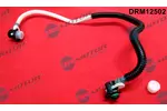 Przewód paliwowy DR.MOTOR AUTOMOTIVE DRM12502 (Między pompą tłocz. i filtrem paliwa)