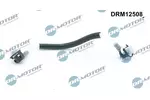 Wąż, paliwo przeciekowe DR.MOTOR AUTOMOTIVE DRM12508 (Między pompą tłocz. i pompą wtryskową)