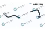 Wąż, paliwo przeciekowe DR.MOTOR AUTOMOTIVE DRM12511 (Między pompą tłocz. i filtrem paliwa)