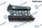 Moduł rury wlotowej DR.MOTOR AUTOMOTIVE DRM12805