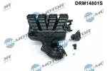 Moduł rury wlotowej DR.MOTOR AUTOMOTIVE DRM14801S