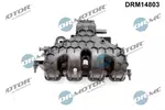 Moduł rury wlotowej DR.MOTOR AUTOMOTIVE DRM14803