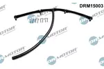 Wąż, paliwo przeciekowe DR.MOTOR AUTOMOTIVE DRM15003