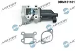 Zawór EGR DR.MOTOR AUTOMOTIVE DRM151101