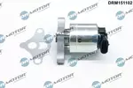 Zawór EGR DR.MOTOR AUTOMOTIVE DRM151102