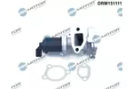 Zawór EGR DR.MOTOR AUTOMOTIVE DRM151111