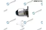 Zawór EGR DR.MOTOR AUTOMOTIVE DRM151114