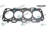 Uszczelka głowicy silnika DR.MOTOR AUTOMOTIVE DRM15201